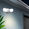 Feit Electric Feit LED Dusk to Dawn Hardwired LED White Security Floodlight S9DFL/850/DD/WH - alternate 2